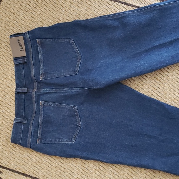 Duluth Jeans size 38 - Picture 8 of 9